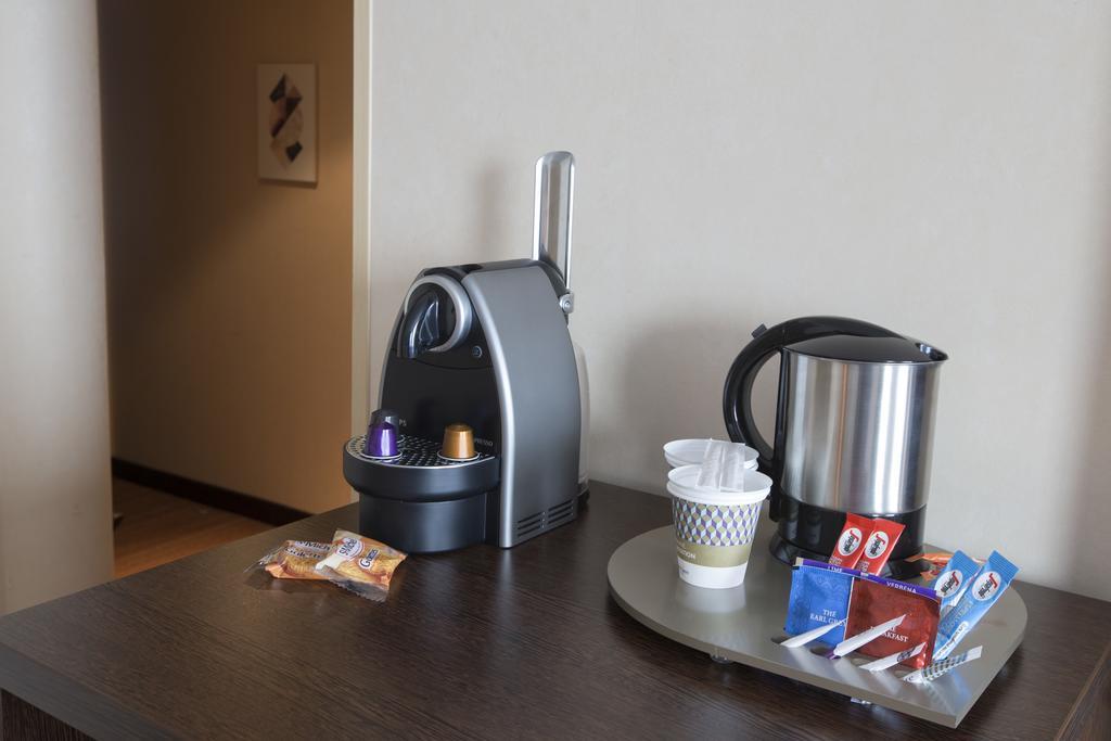 Hotel Mercure Rennes Cesson Cameră foto